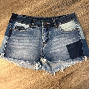 Blank NYC Denim Shorts